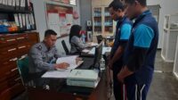 2 Warga Binaan Kasus Pencurian Dikembalikan ke Lapas Magelang