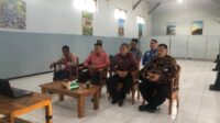 “Giatja Lapas Magelang ikuti Sosialisasi pengelolaan PNBP”