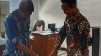 Dukung Pengembangan Karier Pegawai, Lapas Kelas IIA Magelang berikan Pelayanan Permohonan Ijin Belaj