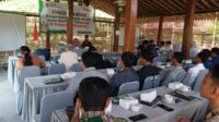 Pelatihan Pengembangan Desa Wisata di Kabupaten Magelang: Mendorong Pariwisata Berkelanjutan
