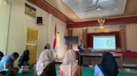 Tim Pengabdian Desa Pagersari.